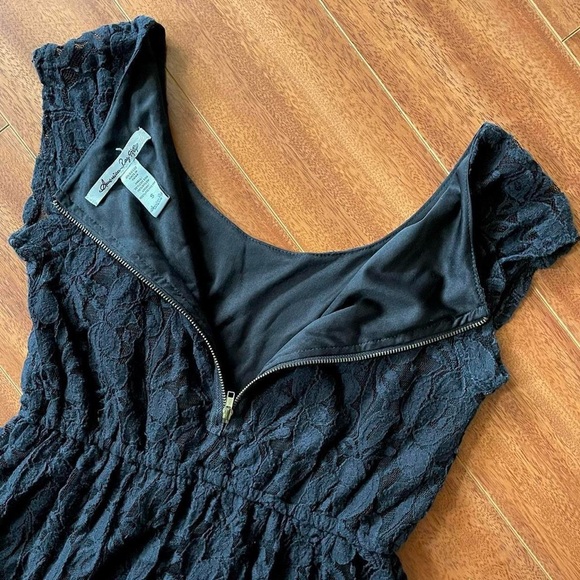 American Rag - Picture 8 of 8